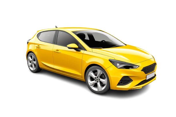 promo car